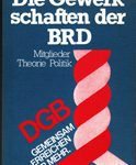 Die Gewerkschaften der BRD - Mitglieder