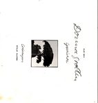 Donna Grollen - Gedichte