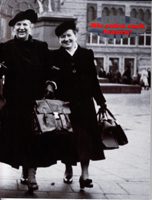 Wir rufen euch Frauen! - Eine Begleitbroschüre zur Ausstellung "50 Jahre Bremer Frauenausschuß"
