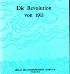 Die Revolution von 1911