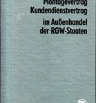 Liefervertrag
