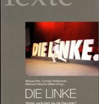 Die Linke - Wohin verändert sie die Republik?