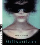 Giftspritzen - Rabenschwarze Erzählungen über Mütter und Töchter