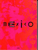 Mexiko - Stadt der Frauen. Katalog zur Ausstellung