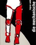 Die mechanische Frau