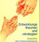 Entwicklungstheorien und -strategien - Ursachen der Unterentwicklung am Beispiel Indiens