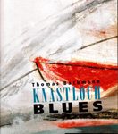 Knastlochblues - Roman