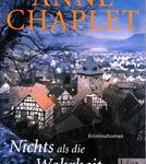 Nichts als die Wahrheit - Kriminalroman