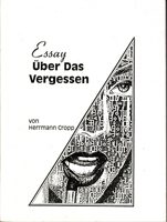 Essay über das Vergessen