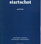 startschot - gedichten