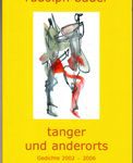 tanger und anderorts - Gedichte 2002-2006