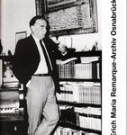 Das Erich Maria Remarque-Archiv in Osnabrück