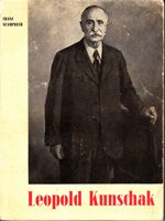 Leopold Kunschak - Porträt eines christlichen Arbeiterführers