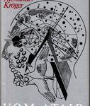 Souvenir vom Atair - Wissenschaftlich-phantastischer Roman