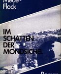 Im Schatten der Mondsichel - Roman