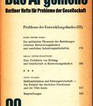 Das Argument