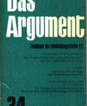 Das Argument