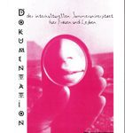 Dokumentation der interkulturellen Sommeruniversität für Frauen und Lesben