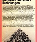 Draußen im Dorf - Erzählungen