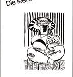 Die leere Balance - Gedichte