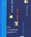 Das Literaturquartett