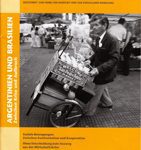 INKOTA-Brief 125 - Argentinien und Brasilien zwischen Krise und Aufbruch
