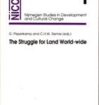 The Struggle for Land World-wide