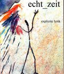 echt_zeit - explizite lyrik