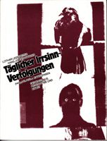 Täglicher Irrsinn - Verfolgungen