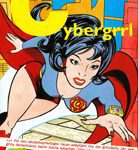 Cybergrrl - Der Internet-Guide für Frauen