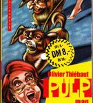 Pulp mag keine Köter