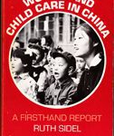 Women and Child care in China - A firsthand Report