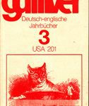 gulliver 3 - Deutsch-englische Jahrbücher/ German-English Yearbook