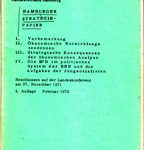 Hamburger Strategie-Papier