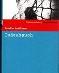 Todeshauch - Island-Krimi