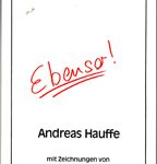 Ebenso! - Wo findet das Leben denn statt?