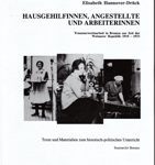Hausgehilfinnen