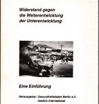 Krieg in El Salvador - Widerstand gegen die Weiterentwicklung der Unterentwicklung. Eine Einführung