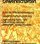 Krieg und Gewerkschaften