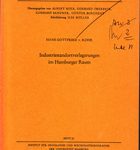 Industriestandortverlegungen im Hamburger Raum