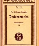 Verkehrswesen