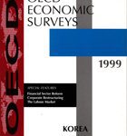 OECD Economic Surveys - Korea 1998-1999