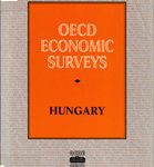 OECD Economic Surveys - Hungary 1991
