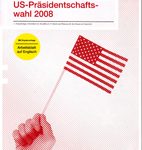 US-Präsidentschaftswahl 2008