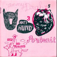 Jimmy Draht 5 und Antihund 3 - Portrait