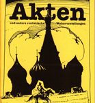 Akten und andere realistische Wahnvorstellungen