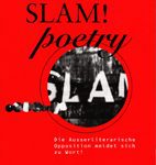 SOCIALbeat Slam! Poetry - Die Ausserliterarische Opposition meldet sich zurück