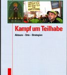 Kampf um Teilhabe - Akteure