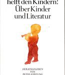 Helft den Büchern