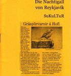 Die Nachtigall von Reykjavik
